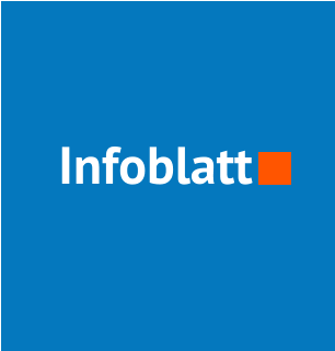 Infoblatt